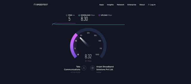 How To Fix Slow Internet Connection For Windows PC Users